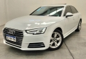 Autos - Audi A4 2.0 Tfsi 2019 Nafta 88000Km - En Venta