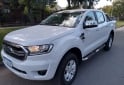 Camionetas - Ford RANGER 2022 Diesel 11000Km - En Venta