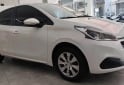 Autos - Peugeot PEUGEOT 208 ACTIVE 1.6 11 2019 Nafta 107000Km - En Venta