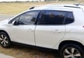 Autos - Peugeot 2008 feline 2017 Nafta 62000Km - En Venta