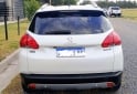 Autos - Peugeot 2008 feline 2017 Nafta 62000Km - En Venta