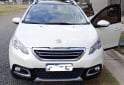 Autos - Peugeot 2008 feline 2017 Nafta 62000Km - En Venta