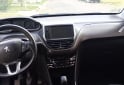 Autos - Peugeot 2008 feline 2017 Nafta 62000Km - En Venta