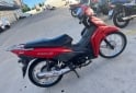 Motos - Honda Wave s 2020 Nafta 61000Km - En Venta