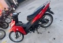 Motos - Honda Wave s 2020 Nafta 61000Km - En Venta
