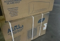 Hogar - Aire Acondicionado Split fr�o calor Alaska. Nuevo sellado de f�brica - En Venta