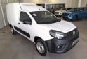 Utilitarios - Fiat Fiorino 2025 Nafta 0Km - En Venta
