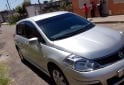Autos - Nissan Visia 2015 Nafta 115000Km - En Venta