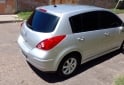 Autos - Nissan Visia 2015 Nafta 115000Km - En Venta
