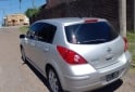 Autos - Nissan Visia 2015 Nafta 115000Km - En Venta