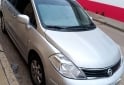 Autos - Nissan Visia 2015 Nafta 115000Km - En Venta