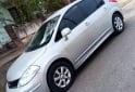 Autos - Nissan Visia 2015 Nafta 115000Km - En Venta