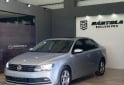 Autos - Volkswagen Vento Advance  2.5L 2016 Nafta 98000Km - En Venta