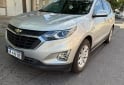 Autos - Chevrolet EQUINOX 1.5 FWD AT 2021 Nafta  - En Venta