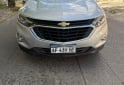 Autos - Chevrolet EQUINOX 1.5 FWD AT 2021 Nafta  - En Venta