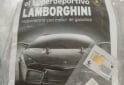Otros - Colecci�n completa de auto Lamborghini revent�n a escala para armar - En Venta