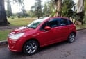 Autos - Citroen C3 vti Feed pack 1.6 2017 Nafta 120000Km - En Venta