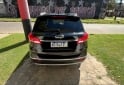 Camionetas - Chery Tiggo 5 luxury cvt 2018 Nafta 135000Km - En Venta