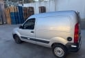 Utilitarios - Renault Kangoo 2014 GNC 250000Km - En Venta