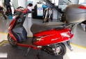 Motos - Hero DASH 125 2026 Nafta 0Km - En Venta