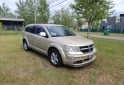 Camionetas - Dodge Journey 2.4 SXT 7Pas 2011 Nafta 201000Km - En Venta