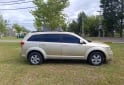 Camionetas - Dodge Journey 2.4 SXT 7Pas 2011 Nafta 201000Km - En Venta