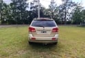 Camionetas - Dodge Journey 2.4 SXT 7Pas 2011 Nafta 201000Km - En Venta