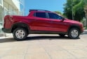 Camionetas - Fiat Toro freedom 4x2 TDI 2016 Diesel 157000Km - En Venta