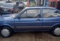 Autos - Volkswagen GOL GL BASE 3P 1993 Nafta 63000Km - En Venta