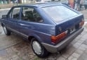 Autos - Volkswagen GOL GL BASE 3P 1993 Nafta 63000Km - En Venta