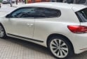 Autos - Volkswagen Scirocco 2013 Nafta 125000Km - En Venta