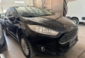 Autos - Ford Fiesta SE 2014 Nafta 138000Km - En Venta
