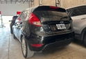Autos - Ford Fiesta SE 2014 Nafta 138000Km - En Venta