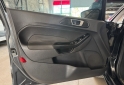 Autos - Ford Fiesta SE 2014 Nafta 138000Km - En Venta