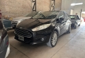 Autos - Ford Fiesta SE 2014 Nafta 138000Km - En Venta