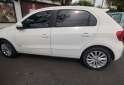 Autos - Volkswagen Gol trend 2014 GNC 127000Km - En Venta