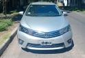 Autos - Toyota Corolla xei 2015 Nafta 150000Km - En Venta
