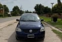Autos - Volkswagen Fox 2009 Nafta 157000Km - En Venta