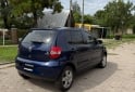 Autos - Volkswagen Fox 2009 Nafta 157000Km - En Venta