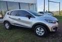 Autos - Renault Captur 1.6  GNC 2019 GNC 123000Km - En Venta