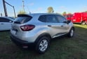 Autos - Renault Captur 1.6  GNC 2019 GNC 123000Km - En Venta
