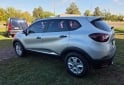 Autos - Renault Captur 1.6  GNC 2019 GNC 123000Km - En Venta