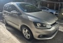 Autos - Volkswagen Fox 2015 Nafta 107000Km - En Venta