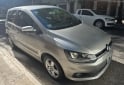 Autos - Volkswagen Fox 2015 Nafta 107000Km - En Venta