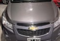 Autos - Chevrolet Cruze 2014 Nafta  - En Venta