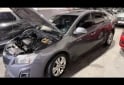 Autos - Chevrolet Cruze 2014 Nafta  - En Venta