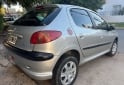 Autos - Peugeot 206 2008 Nafta 180000Km - En Venta