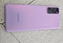 Telefonía - SAMSUNG GALAXY S20 FE - En Venta