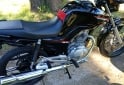 Motos - Honda Titan 2020 Nafta 14900Km - En Venta