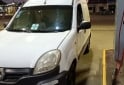 Utilitarios - Renault Kangoo 2014 GNC 300000Km - En Venta